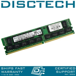 Dell A9781929 / SNPTN78YC/32G 32GB DDR4 2666MHz ECC 288-Pin RAM RDIMM Memory - Picture 1 of 3