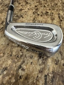 RH Cleveland Tour Action form forged TA3 3 Iron Nippon N.S.PRO Prototype S-Flex  - Picture 1 of 13