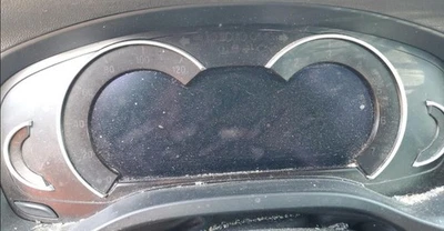 X3 OE 2018-2019 velocímetro calibre grupo 107 k millas BMW Foto 1 de 4