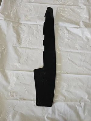 PANEL AISLANTE DE ESPUMA GUARDABARROS INTERIOR DELANTERO IZQUIERDO O DERECHO NISSAN NV200 OEM Foto 1 de 2