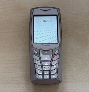 Handy Sagem MyX-7, Geprüft, Händler, Garantie, Volle Funktion, Top, Silber My X7 - Bild 1 von 3