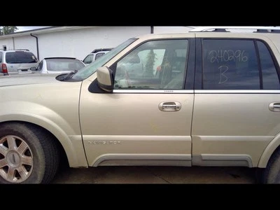 Driver Left Front Door Electric Fits 03-06 NAVIGATOR 755024 - Изображение 1 из 4