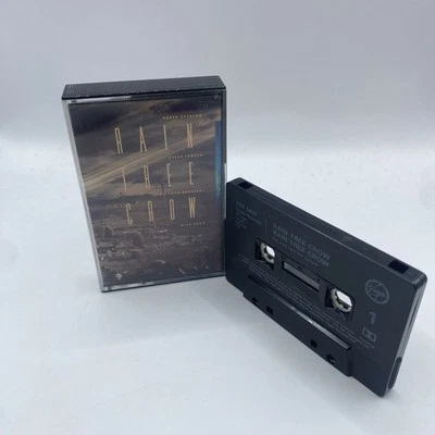 RAIN TREE CROW (David Sylvian) Rain Tree Crow CASSETTE TAPE - Изображение 1 из 4