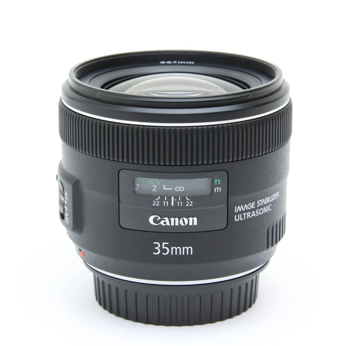 Canon EF f/2 35mm Camera Lenses for sale - eBay