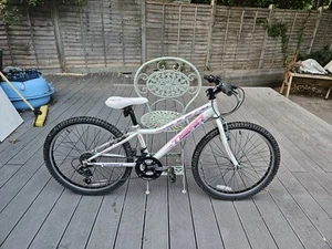 Tiger Angel 24" Much Loved Montain Bike, One Careful Gil Owner - Picture 1 of 8