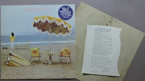 Neil Young – On The Beach LP Inside Print Reprise REP 54 014 Germany - Bild 1 von 8