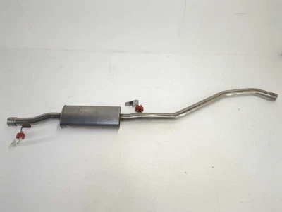 Nuevo tubo de escape silenciador medio OEM 2018-2020 Jaguar E-Pace 2.0 base J9C10198  Foto 1 de 4