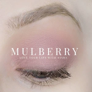 💟 **Mulberry** SHADOWSENSE by SeneGence NEW/SEALED - Authentic - Picture 1 of 1