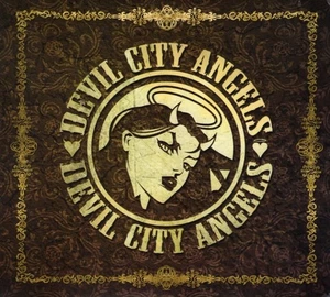 Devil City Angels - Devil City Angels (2015) New & Sealed (L.A. Guns, Poison) - Bild 1 von 2