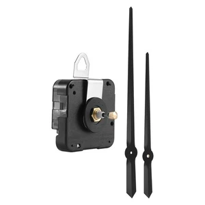 High Torque Quarz Uhrwerk Ersatzwerk 13 Zoll lange Zeiger 3500 - Bild 1 von 8