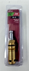 Ace Hardware 7G-1C Cold Faucet Stem For Pfister 4563482, NEW!! - Picture 1 of 5
