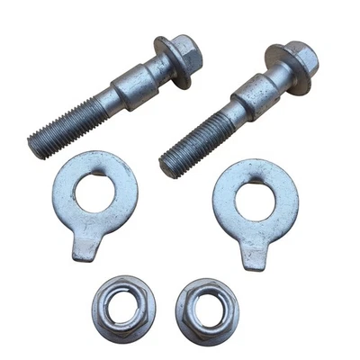 K90475 Alignment Camber Kit 2Pcs For 1983-2021 Nissan Quest Toyota Camry Prius C - Изображение 1 из 4