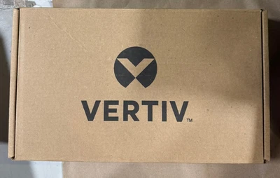 Vertiv Cybex SC940D Secure 4K UHD KVM 4-Port DisplayPort DH NIAP EAL4+ TAA NEW - Image 1 of 4