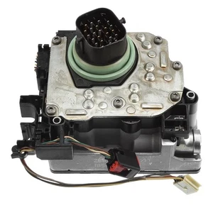 X Paquete de solenoides de transmisión automática AUTOHAUX para 62TE 68376696AA 5078709 - Imagen 1 de 6