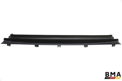 Cubierta del panel de embellecimiento de la bahía del motor trasero Audi R8 V10 4S 4S 4S8863505 2017-2023 OEM Foto 1 de 4