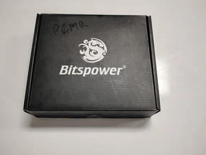 Bitspower Mono Block for GIGABYTE X570 Aorus Ultra - Picture 1 of 8