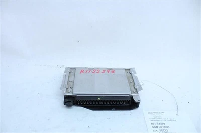 Used Transmission Control Module fits: 1996 Bmw 318I Transmission RH rear engine Foto 1 de 4