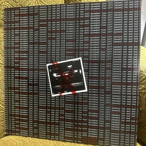 FAREWELL TO THE ROXY (1978 LP) 1ST UK PRESS! PUNK COMPILATION U.K. SUBS etc EX - Picture 1 of 7