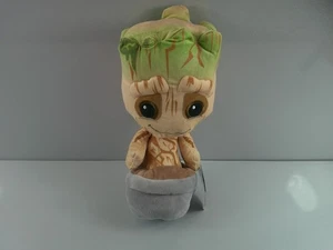 Guardians Of The Galaxy - Baby Groot - Marvel - Stofftier Plüschtier - 14 Zoll - Brandneu - Bild 1 von 9