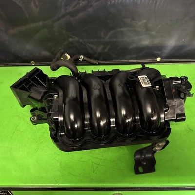 Honda Civic 2012-2015 colector de admisión de motor de 1,8 L 17100-R1A-A00 OEM Foto 1 de 4