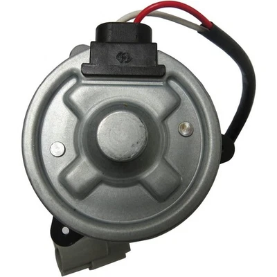 Motor de ventilador de refrigeração 2000 2001 L4 para TO3116107 radiador Toyota Camry/AC - Imagem 1 de 4