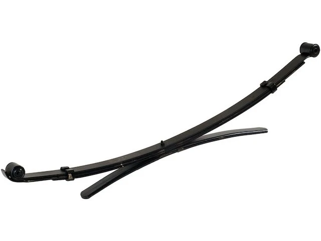 Muelle hoja trasero derecho Dorman 34MQCG18 para Toyota Tacoma 2002 2001 2003 2004 Foto 1 de 1