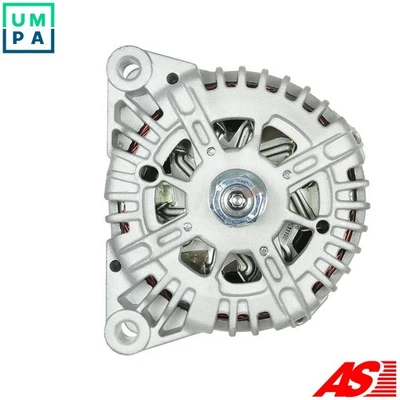 ALTERNATOR A3051 FOR ALFA ROMEO SUZUKI GRAND/VITARA/XL-7/NOMADE/ESCUDO/II/SUV - Image 1 of 4