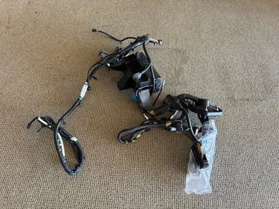 2013-2015 Ford Explorer 3.5L AWD Engine Fuse Box Harness EB5Z-14290-C OEM 2844 Foto 1 de 4