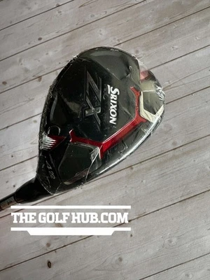 *NEW* Srixon ZX 4H Hybrid 5.5 80g - Image 1 of 4