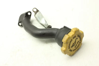 2015-2019 Subaru WRX STI Oil Filler Neck Assembly Factory OEM 15-19 - Image 1 of 4