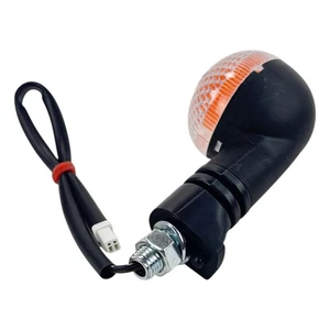 Blinker für KTM 125, 250 EXC, EXC-F, 300 EXC, 690 Enduro vorne links hinten - Bild 1 von 10