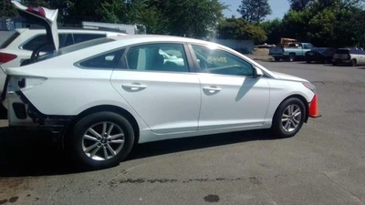 Used Steering Column Control Module fits: 2017 Hyundai Sonata Steering US built - Imagem 1 de 4