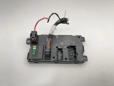 BMW 330i GT 2017-2019 módulo de control de carrocería 61845 Foto 1 de 4