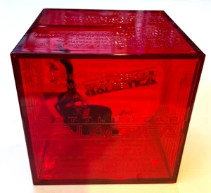 Bloodline Staffel 2 FYC PROMO DVD SET Netflix 2016 selten - Bild 1 von 7