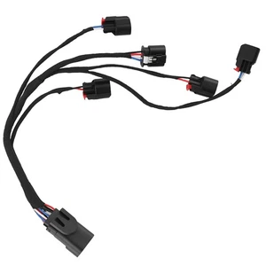 Fuel Injector Harness for Cadillac CTS 2016-19 28329581 Direct Fit - Bild 1 von 9