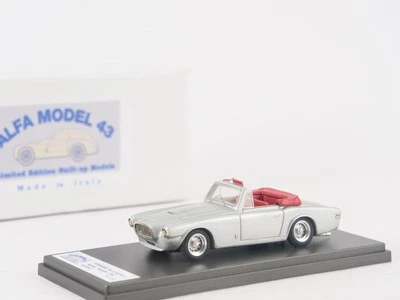 Alfa Model 43 - Ferrari 342 America Spyder Vignale 1952 - Image 1 of 4