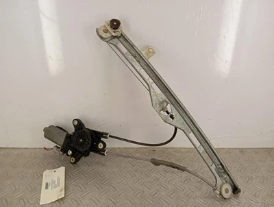 Elevalunas eléctrico delantero derecho PEUGEOT 306 PHASE 2 9222K7 - Imagen 1 de 3