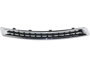 Replacement AP 42CZ51B Front Right Outer Bumper Grille Fits 2007-2014 Volvo XC90 - Picture 1 of 1