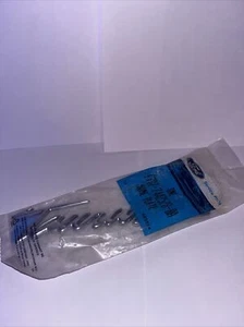 Ford 1996-1999 Tarus  GL Emblem Nameplate F7DZ-7442528-BA ~BRAND NEW~ - Bild 1 von 4