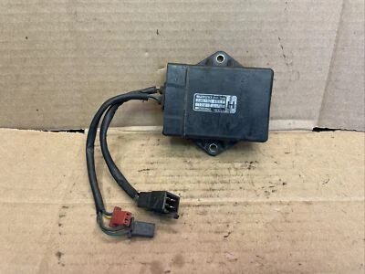 Suzuki GSXR750 1986 CDI, caja de encendido computadora #101223 Foto 1 de 4