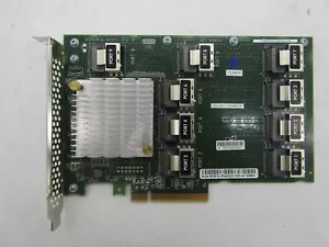 HP AEC-83605/HP2 Ports 12GB SAS Expansion Board 12GB SAS - Picture 1 of 3
