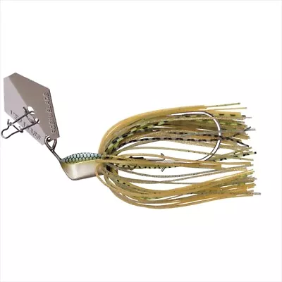 Isca Megabass ROBIN BLADE 3/8 oz Anoaro Gill Bass de pescadores elegantes Japão - Imagem 1 de 4
