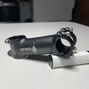 Origin 8 PROFIT Stem 100mm +/- 8 Degree Black Aluminum Road / Mountain 26.0 mm - Picture 1 of 4
