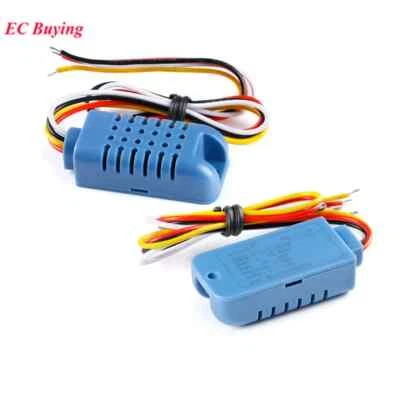 Módulo Sensor de Temperatura y Humedad Analógico AM1011A, Salida de Voltaje Capacitiva Foto 1 de 4