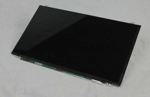 LG laptop Bildschirm 15.6 Zoll 1366x768 60Hz + Webcam extra mit Anschlusskabel  - Bild 1 von 3