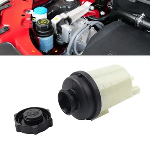 Servolenkung Flüssigkeit Reservoir Tank Für Land Rover Freelander 2 Jaguar XF XJ - Bild 1 von 11