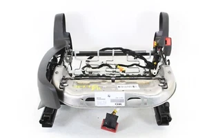 2017-2020 ALFA ROMEO GIULIA FRONT RIGHT SIDE SEAT LOWER TRACK FRAME W/ MOTOR OEM - Picture 1 of 15