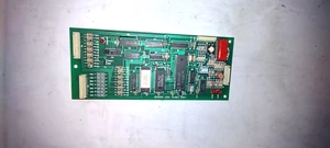 rowe ami wallete arcade jukebox wall mount jukebox main pcb working #499 - Bild 1 von 3