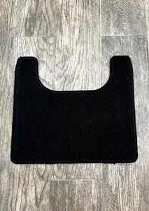 OEM 2002-2018 Mercedes Benz G500 G550 G55 G63 G65 G-Class Rear Floor Mat W463 - Picture 1 of 2