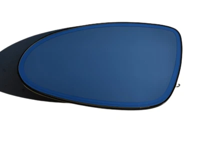 Espejo retrovisor izquierdo cristal mercedes-benz cls550 cl550 s65 amg lado conductor Foto 1 de 4